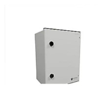 Safybox BRES-43 väggskåp i polyester 400x300x200 mm