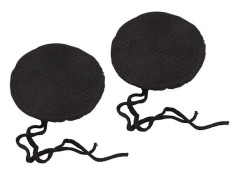 2 st odlingstält ventilationsskydd damm insektsäkert filter ventilationsskydd ventilationsnätkåpa för kanalsystem 14 cm/5,5 tum