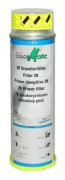 ColorMatic 2K Hi-speed grundfyllare 500 ml