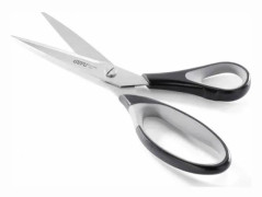 GEFU TALIA, Universal, Svart, Rostfritt stål, Rostfritt stål, Rostfritt stål, 234 mm, 85 mm