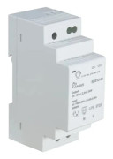 Argus SDS12-30 - Nätaggregat - AC 100-240 V - 24 Watt