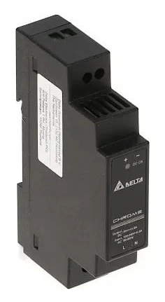 Delta IMPULSE STRÖMFÖRSÖRJNING DRC-5V10W-1AZ Delta Electronics