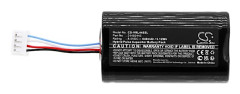 Batteri 31450445 / 32279613 GBQ6E Volvo On-Call / VCM (BT)