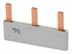 EATON slingskena, 1-polig, 63 A, 3 enheter