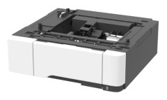 Lexmark - Pappersmagasin - 550 ark - för Lexmark C2535, CS521, CS622, CX522, CX622, CX625, MC2535, MC2640, XC2235, XC4240