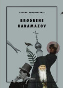 Brødrene Karamazov | Fjodor Dostojevskij | Språk: Danska