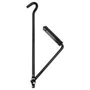 Wrench Handle Wheel Crank Car Jack for Scissor Lift