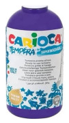 KW Trade Temperafärg Carioca lila 500 ml