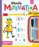 Aksjomat Rolig matematik d/ skojarn skrivare 37460