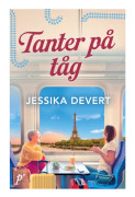 Tanter på tåg (inbunden)