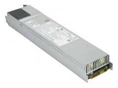 Supermicro PWS-1K11P-1R, 850 W, 1010 W, 30 - 17 A, 83 A, 4 A, 90 %