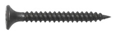 Makita - Collated screws - för gips - 1000 delar - 3.9 mm - phillips - PH2 - längd: 45 mm - för Makita DFR551RTJ