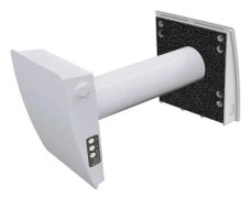 Ventilationsenhet Duka One S4 Plus
