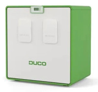 Duco DucoBox Energy Comfort Plus D550