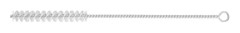 PFERD Tube brushes, with eyelet, 1,5 cm, 10 styck