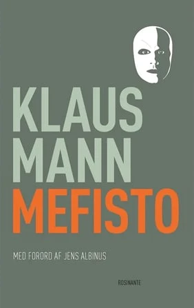Mefisto | Klaus Mann | Språk: Danska