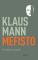 Mefisto | Klaus Mann | Språk: Danska