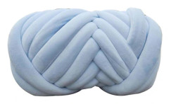 Big Twist Tube Garn Mysig Kristall Sammet Fläta Bomullstråd för DIY Handgjorda Projekt 34 34 34