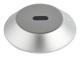 StarTech.com Sats för säkerhetsspåradapter - adapter för K-Slot-låsplatta för surfplatta/iPad/stationär dator/bildskärm/smarttelefon/bärbar dator -...