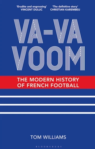 Va-Va-Voom