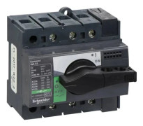 Schneider Ins63 3p