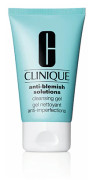 Clinique Anti-Blemish Solutions Unisex 125 ml Gel Rör