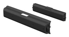Canon LK-72 Battery Kit - Batteri för skrivare - litiumjon - 2170 mAh - för PIXMA TR150