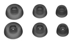 EVOLVE2 KNOPPAR EARGELS