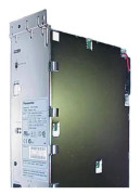 Panasonic KX-TDA0103X, 279 W, 100 - 240 V, 50 - 60 hz, KX-TDE200CCU, Grå