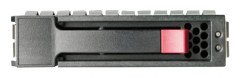 HPE Enterprise - Hårddisk - 1,2 TB - hot-swap - 2,5" SFF - SAS 12Gb/s - 10000 rpm - för Modular Smart Array 1060 10GBASE-T iSCSI SFF, 1060 12Gb SAS...