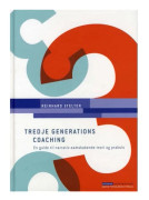Tredje generationens coachning | Reinhard Stelter | Språk: Danska