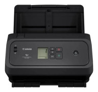 Canon imageFORMULA DR-C350 - Dokumentskanner - CMOS/CIS - Duplex - Legal - 600 dpi - upp till 50 sidor/minut (mono) / upp till 50 sidor/minut (färg...