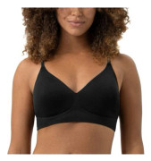 Mey BH Invisibles Bralette Svart Medium Dam