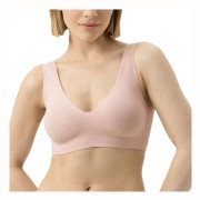 Mey BH Invisibles Soft Bra Ljusrosa Small Dam