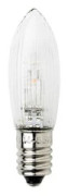 KONSTSMIDE Reservlampa klassisk universal LED 7/fp