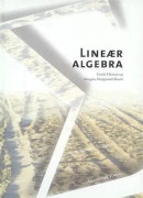Linjär algebra | Frank Hansen Mogens Nørgaard Olesen | Språk: Danska