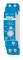Eltako DIN-Dimmer R,L,C EUD12NPN-UC