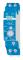 Eltako DIN-Dimmer R,L,C EUD12NPN-UC