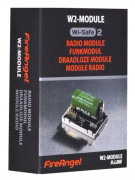 FireAngel radiomodul W2 för ST-630-DE