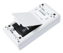 Battery base for Brother TD2120N/2130N