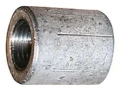 Smedet Muffe G. 3/4 - EN 10241 T:M ISO7/1 Rp