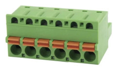 Degson stiftkabel, totalt antal poler 2, raster 5,08 mm, 2EDGKD-5.08-02P-14-00AH-100 (100 st)