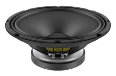 Lavoce WSF102.00 10 tum 25,4 cm Basenheter 175 W 8 Ω