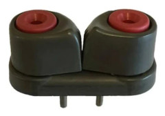 Harken Cam-Cleat för Windward-vagn