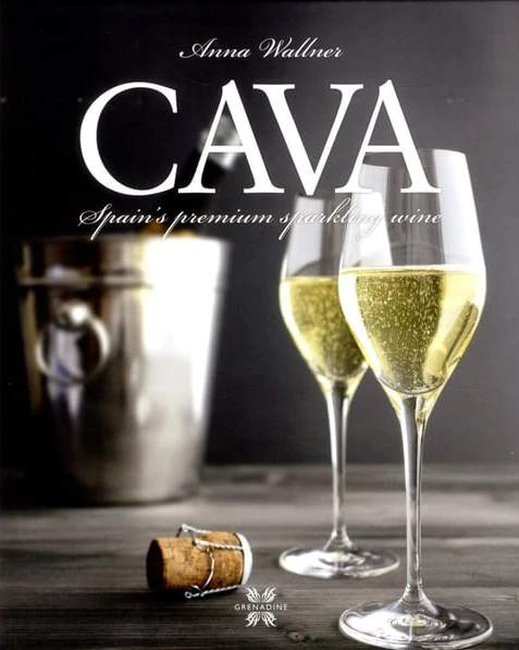 Cava - Spain's Premium Sparkling Wine (Bok)