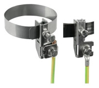 DEHN 540104 BRS 27.89 AK1X10 2X6.8 GSG V2A Monteringstilbehør