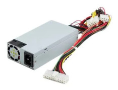 Synology PSU 200W_1 - Nätaggregat (intern) - 200 Watt - för Disk Station DS1515, DX517; RackStation RS814, RS814+