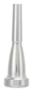 Trumpetmunstycke 7C Munstycke Kopparlegering Instrumenttillbehör Reservdel