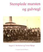 Stemplede mursten og gulvtegl