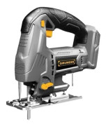 Sladdlös sticksåg Grunder JS-L1118, 18 V (utan batteri) - SOLO